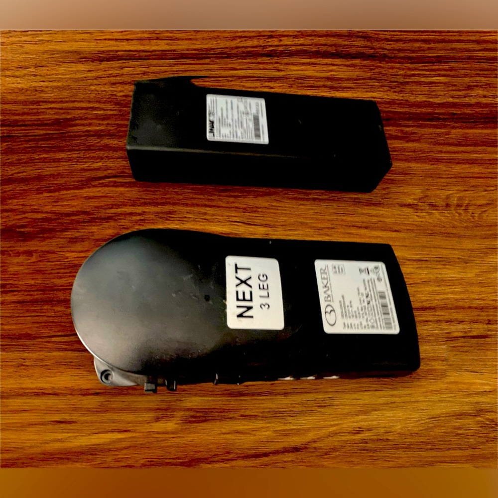 3Leg Height Adjustable Table Control Box Actuators